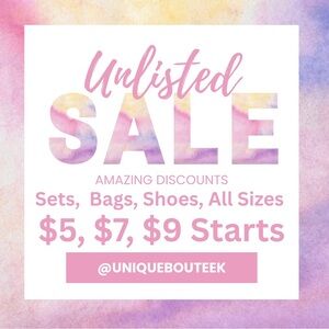 Unlisted 23